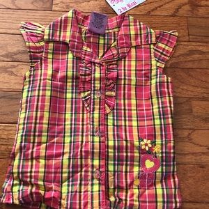 Baby shirt